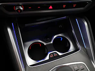 BMW XM 50e Plug-in Hybrid