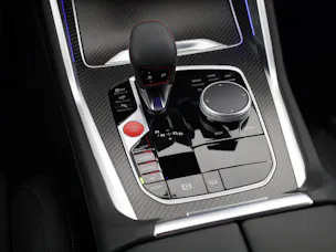 BMW XM 50e Plug-in Hybrid