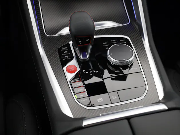 BMW XM 50e Plug-in Hybrid