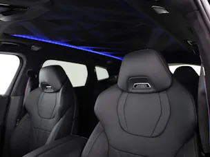 BMW XM 50e Plug-in Hybrid