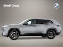 BMW XM 50e Plug-in Hybrid
