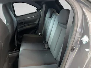 Toyota Aygo X 1.5 VVT-i HSD GR Sport