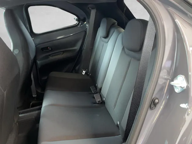 Toyota Aygo X 1.5 VVT-i HSD GR Sport