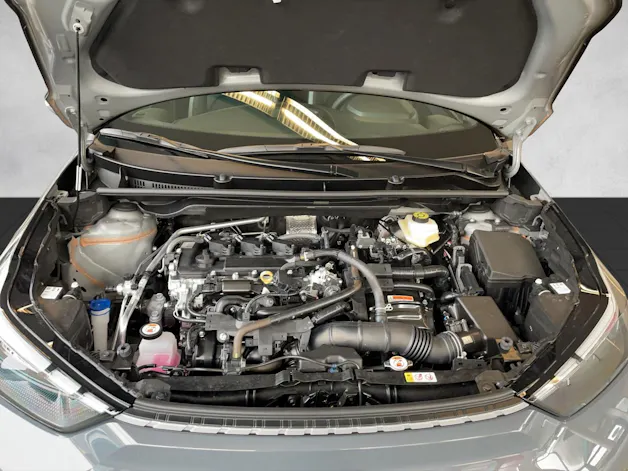Toyota Aygo X 1.5 VVT-i HSD GR Sport