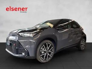Toyota Aygo X 1.5 VVT-i HSD GR Sport
