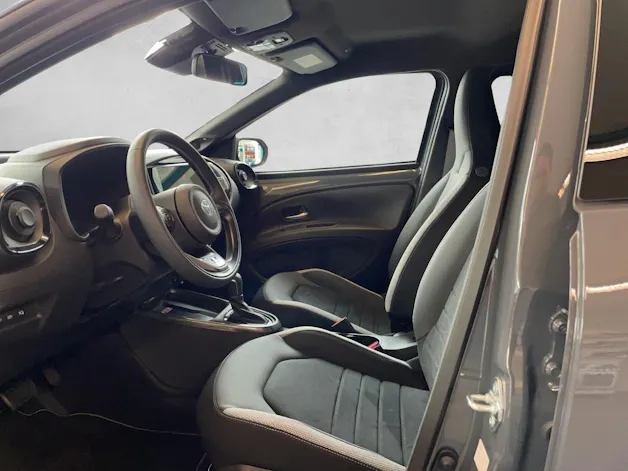 Toyota Aygo X 1.5 VVT-i HSD GR Sport