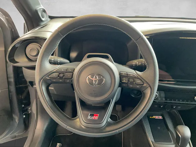 Toyota Aygo X 1.5 VVT-i HSD GR Sport