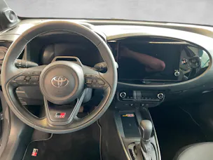 Toyota Aygo X 1.5 VVT-i HSD GR Sport