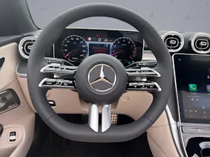 Mercedes-Benz CLE 450 AMG Line 4matic Cabriolet