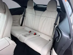 Mercedes-Benz CLE 450 AMG Line 4matic Cabriolet