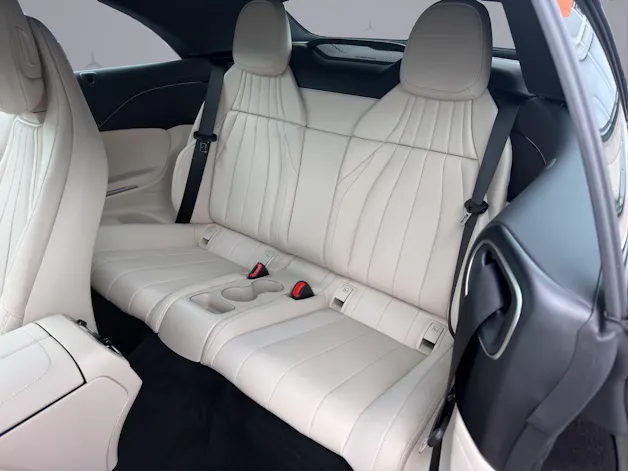Mercedes-Benz CLE 450 AMG Line 4matic Cabriolet