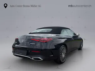 Mercedes-Benz CLE 450 AMG Line 4matic Cabriolet