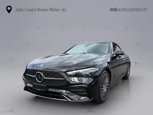 Mercedes-Benz CLE 450 AMG Line 4matic Cabriolet