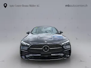 Mercedes-Benz CLE 450 AMG Line 4matic Cabriolet