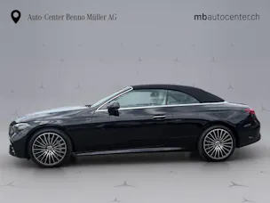 Mercedes-Benz CLE 450 AMG Line 4matic Cabriolet