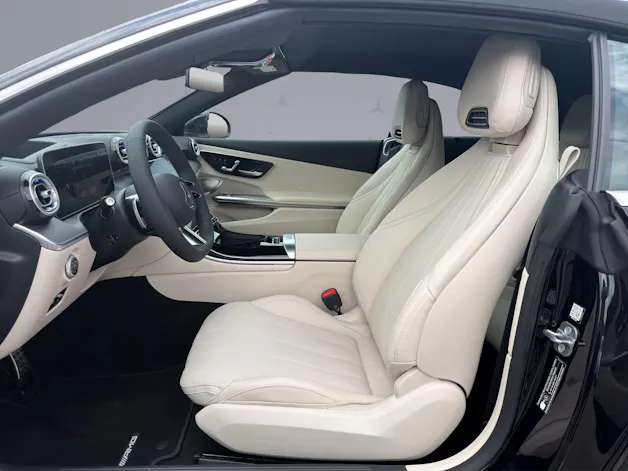 Mercedes-Benz CLE 450 AMG Line 4matic Cabriolet