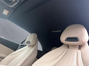 Mercedes-Benz CLE 450 AMG Line 4matic Cabriolet