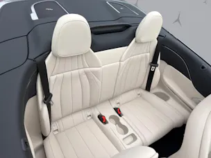 Mercedes-Benz CLE 450 AMG Line 4matic Cabriolet