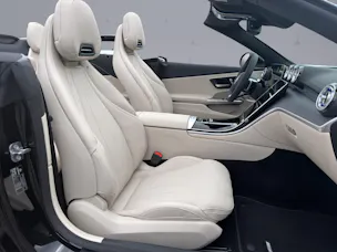 Mercedes-Benz CLE 450 AMG Line 4matic Cabriolet