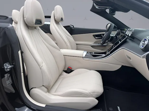 Mercedes-Benz CLE 450 AMG Line 4matic Cabriolet