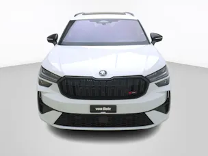 SKODA Kodiaq 2.0 TSI RS