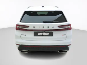 Škoda Kodiaq 2.0 TSI RS