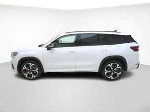 SKODA Kodiaq 2.0 TSI RS
