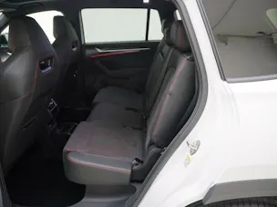 Škoda Kodiaq 2.0 TSI RS