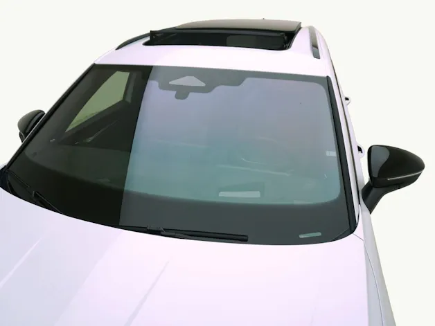 Škoda Kodiaq 2.0 TSI RS