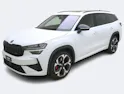 Škoda Kodiaq 2.0 TSI RS