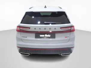 Škoda Kodiaq 2.0 TSI RS