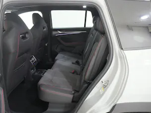 Škoda Kodiaq 2.0 TSI RS