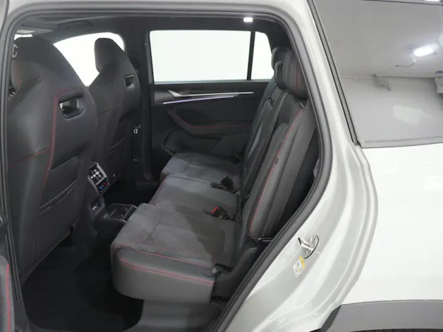 Škoda Kodiaq 2.0 TSI RS