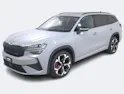 Škoda Kodiaq 2.0 TSI RS