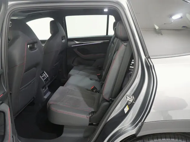 Škoda Kodiaq 2.0 TSI RS