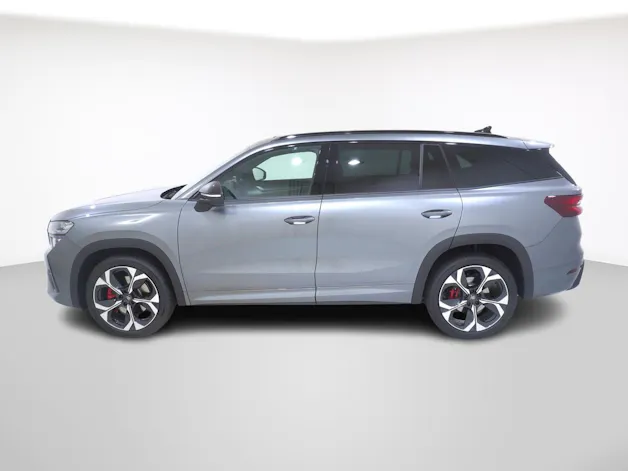 Škoda Kodiaq 2.0 TSI RS