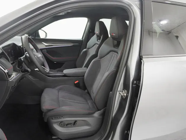 Škoda Kodiaq 2.0 TSI RS