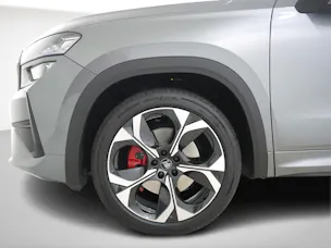 Škoda Kodiaq 2.0 TSI RS