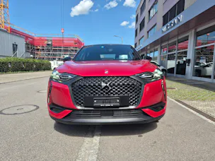 DS Automobiles 3 Crossback 1.2 PureTech 155 Performance Line