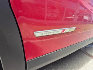 DS Automobiles 3 Crossback 1.2 PureTech 155 Performance Line