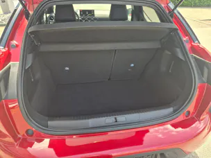 DS Automobiles 3 Crossback 1.2 PureTech 155 Performance Line