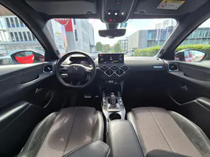 DS Automobiles 3 Crossback 1.2 PureTech 155 Performance Line