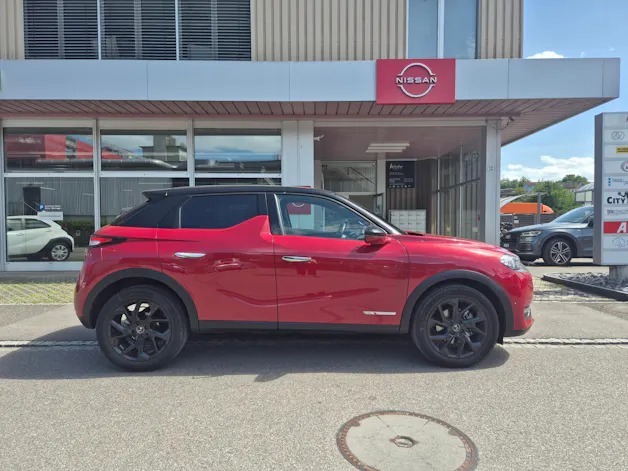 DS Automobiles 3 Crossback 1.2 PureTech 155 Performance Line