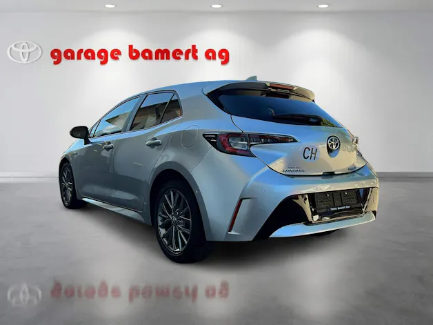 Toyota Corolla 1.8 HSD Trend