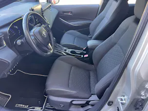 Toyota Corolla 1.8 HSD Trend