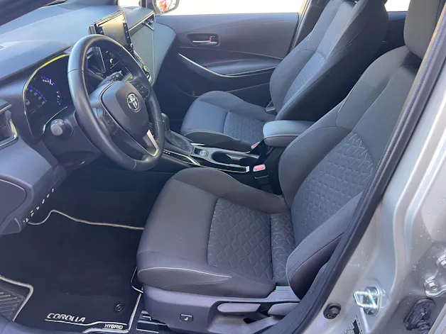 Toyota Corolla 1.8 HSD Trend