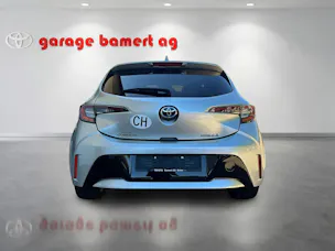 Toyota Corolla 1.8 HSD Trend