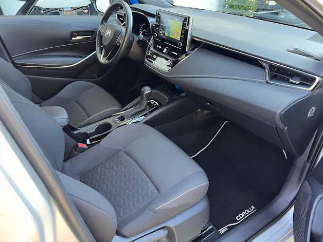 Toyota Corolla 1.8 HSD Trend