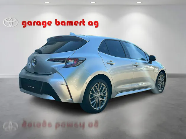 Toyota Corolla 1.8 HSD Trend