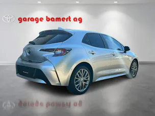Toyota Corolla 1.8 HSD Trend